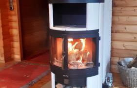 Blockhaus Ville - Foto 9