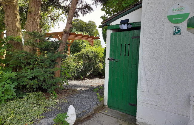 Beautiful and Authentic Cottage - Foto 27