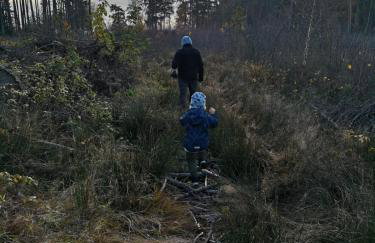 Grzybowo Dom wakacyjny - Foto 39