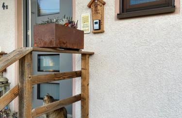 Holiday apartment Landliebe - Foto 6