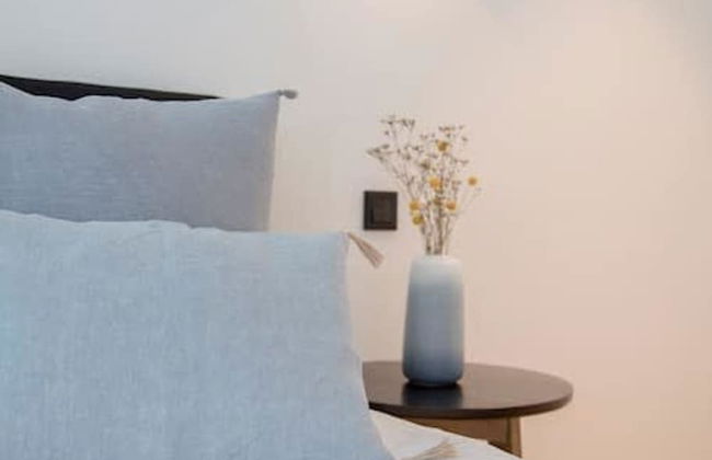 Liiiving in Gaia - Beach Seaside Apartment - Photo 7