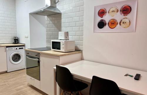 Apartamentos La Albariza Jerez Centro - Foto 44