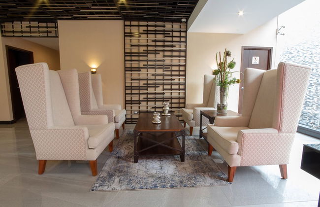 Suites Terraza Imperial - Photo 3