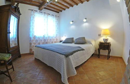 Agriturismo Podere Il Sorbo - Foto 38