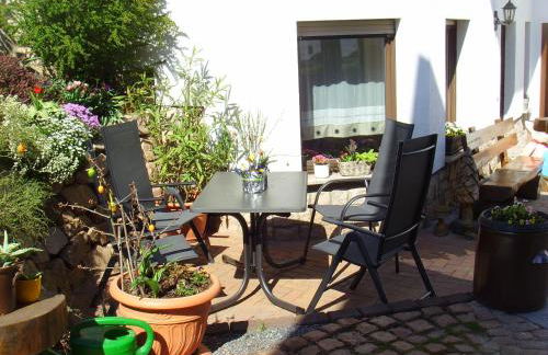 Ferienwohnung Reißmann - Foto 27