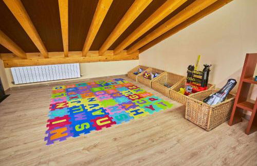 Casa Rural Nueve Villas - Foto 27