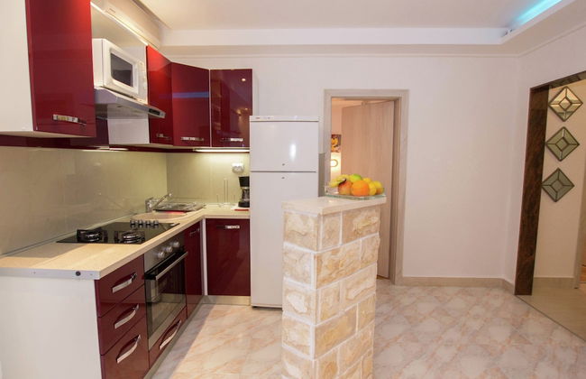 Apartment 5 km From Trogir's Center - Foto 5