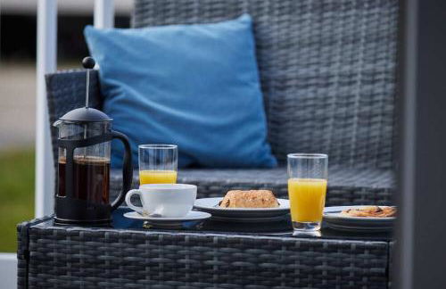 Nirvana Coastal Retreat Holiday Home - Foto 9