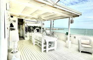 La Terrazza - Foto 31