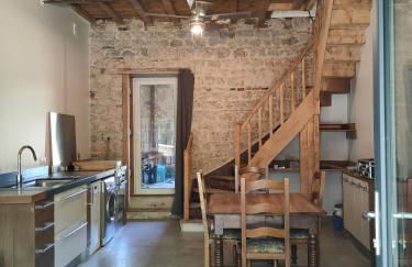 Gîte du Longevent - Foto 13