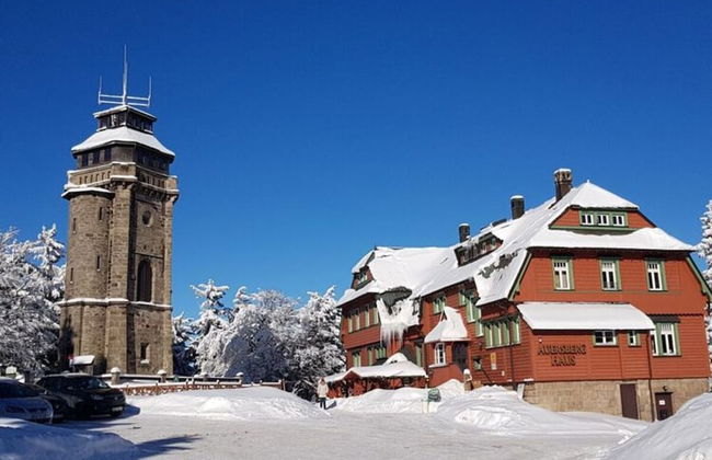 Apartment in Eibenstock - Foto 22