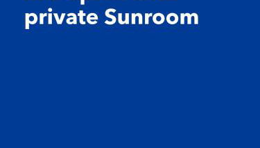 Comfortable 2Bed in Duplex with private Sunroom - Foto 5