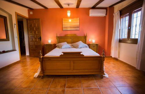 Casa el Olivar de Don Pedro - Foto 64