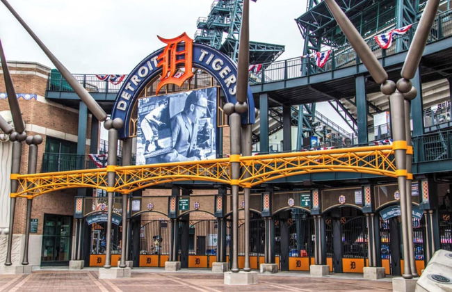 Modern Retreat Near Henry Ford - Foto 1