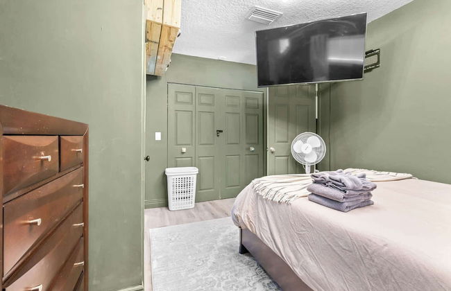 The Tampa Oasis - Foto 3