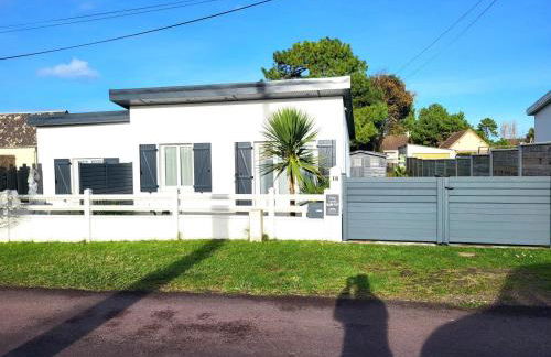 La Villa Kikifil, Bord De Mer - Foto 25