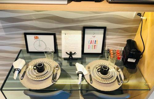 FLAT ILHA DO LEITE - DENTRO PÓLO MÉDICO - Foto 64