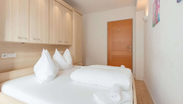 Apartment Zwieselstein Near Ski Slopes - Foto 4, Habitación