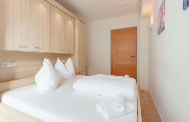 Apartment Zwieselstein Near Ski Slopes - Foto 8