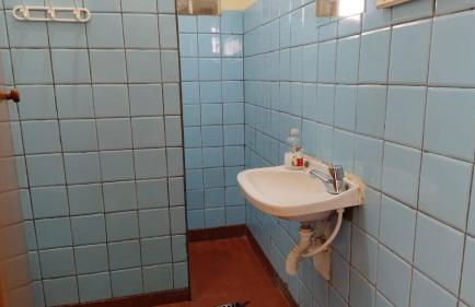 Casa com varanda, 2 quartos, wi-fi, próximo ao centro da cidade - Foto 9