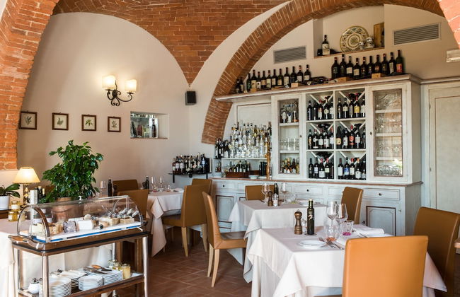 Relais la Leopoldina - Foto 29