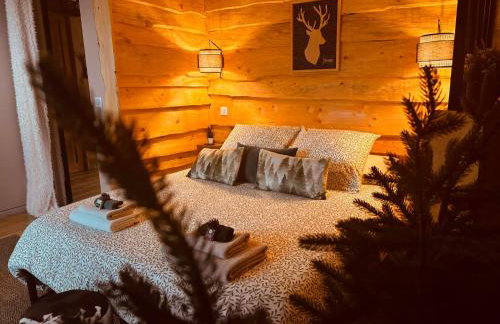 La Cabane de Marie - Foto 32