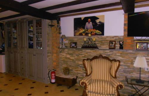 Casa Rural Casa Pipo - Foto 12