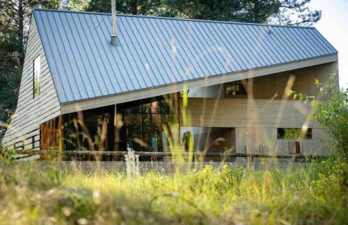 The Skwala Lodge - Foto 1