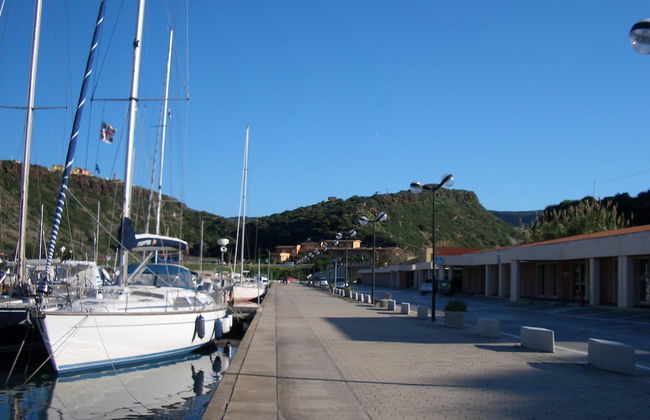 Appartamenti Sul Porticciolo - Foto 15