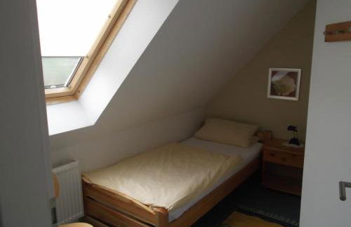 Ferienwohnung Neuendettelsau - Nähe Nürnberg - Schnelles Wlan - Foto 4