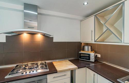 Ab4 - Lovely Holiday Home Walking Distance, Beach - Photo 15
