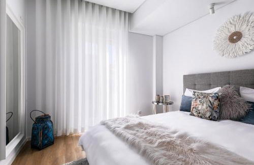 Kerala 49, Deluxe Flat in Historic Center - Foto 20