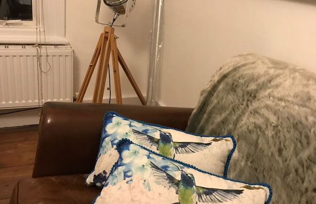 Maida Vale Queens Park Warwick Avenue - Foto 31