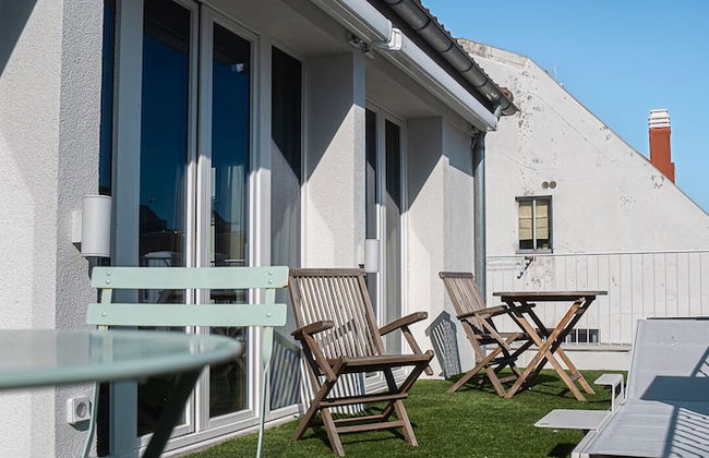 La Gallega by Upper Luxury Housing - Foto 47