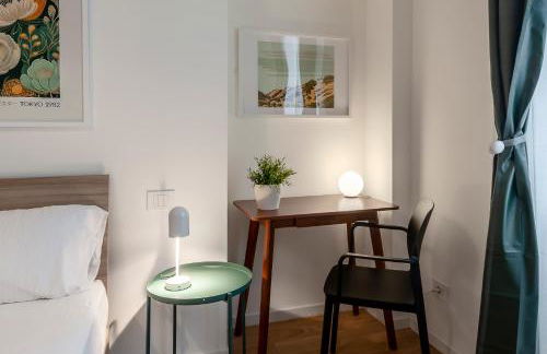 StayEasy Central Station - Cozy 3 bedrooms 3 baths - Foto 17