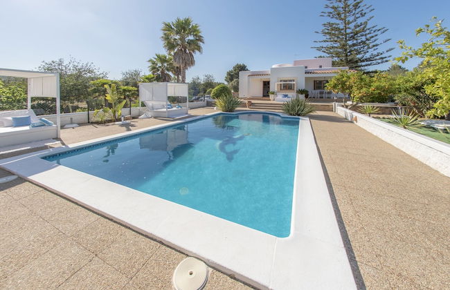 Villa Can Americano - Foto 24