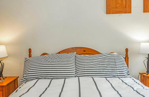 Carn Cottage - Foto 19