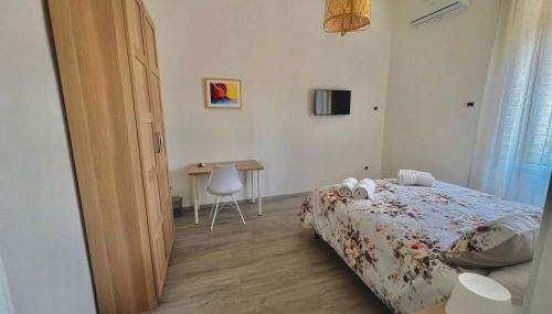 Zara Home - Free Parking - Foto 4, towels, wardrobe