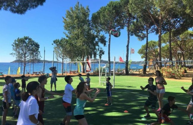 village vacances KALLISTERRA - Foto 13