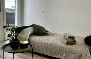 Luxury Green Skyline in center of Udine - Foto 7