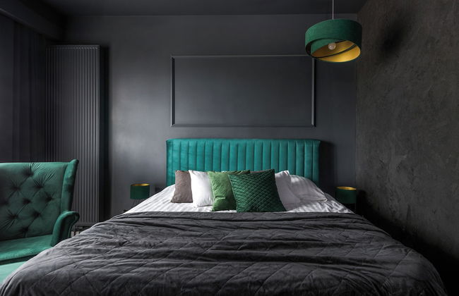 Manhattan by Kairos Apartments - Foto 1