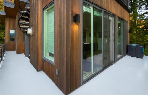 Bayview Modern Luxury by the Lake - Foto 57