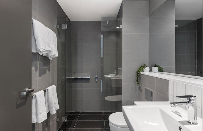 Quest Geelong Central - Foto 15