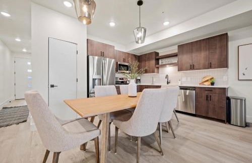 Powder & Golf Pt B106 Powder Mtn Ski Retreat - Foto 16