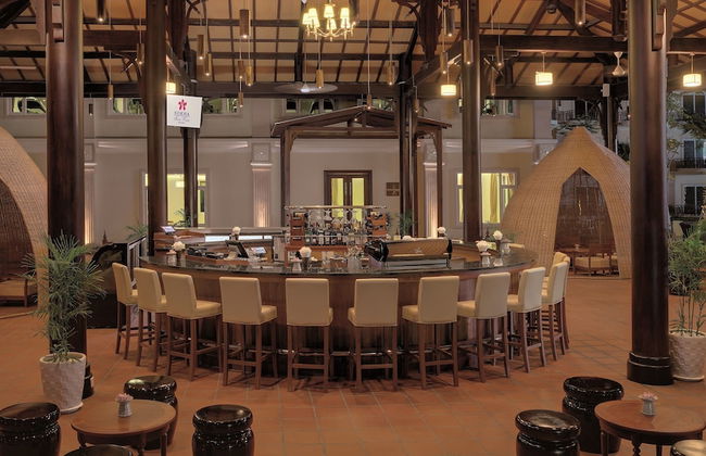 Sokha Private Mansion - Photo 36