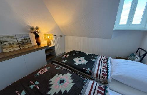 Charmante 4 Zimmer Apartment Contactless Check-in historische Stadtzentrum - Foto 9