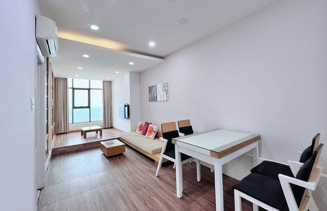 Gold Ocean Nha Trang - Foto 51