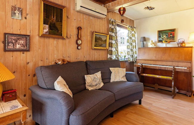 4 Person Holiday Home in Koge - Foto 3