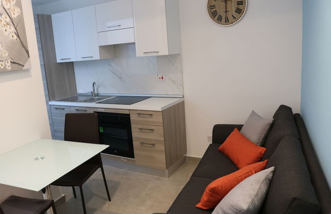 Seaside Apartment - Foto 12