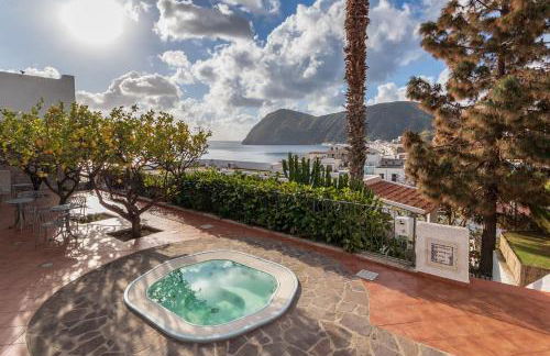 Hotel Residence La Villetta - Foto 49